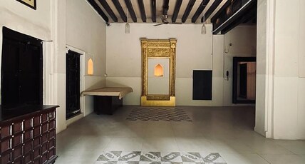 CHHOTI KOTHI - A Heritage Homestay by the Ganges Room Type - Pitambaram
