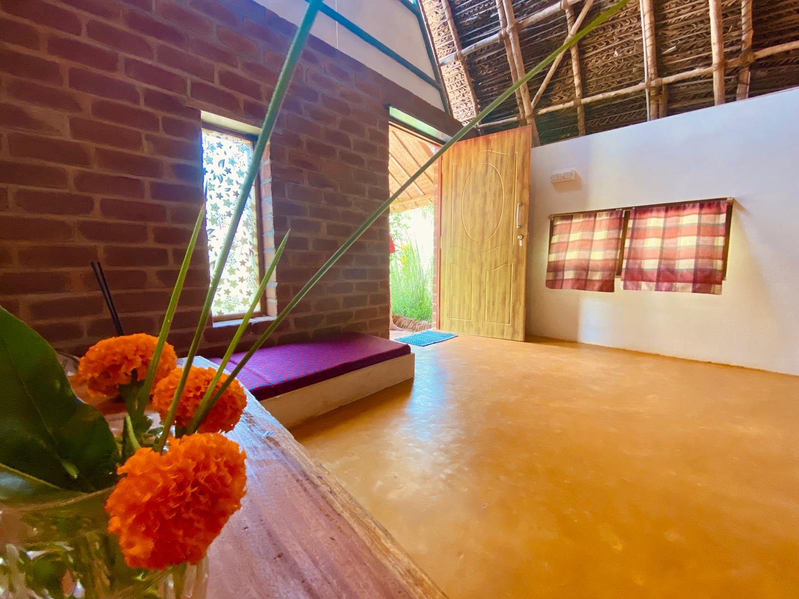 The Imagination Auroville - Tap to explore photos