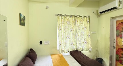 Sunlight Premium Room Type - Bedroom 3