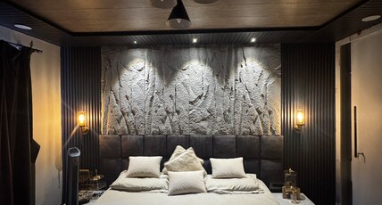 Avenue Homestay Room Type - Bedroom 1