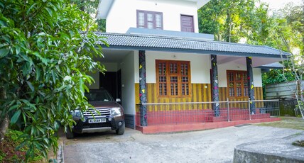 Lake Villa Vythiri | Pookode Lake View Room Type - Lake Villa Vythiri | Pookode Lake View