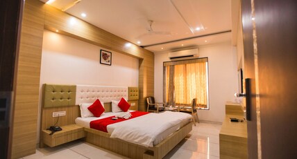 Hotel Fun City Room Type - Executive AC Room