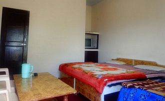 Sabba Guest House