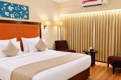 Rooms of GIS SELECT BANJARA HILLS