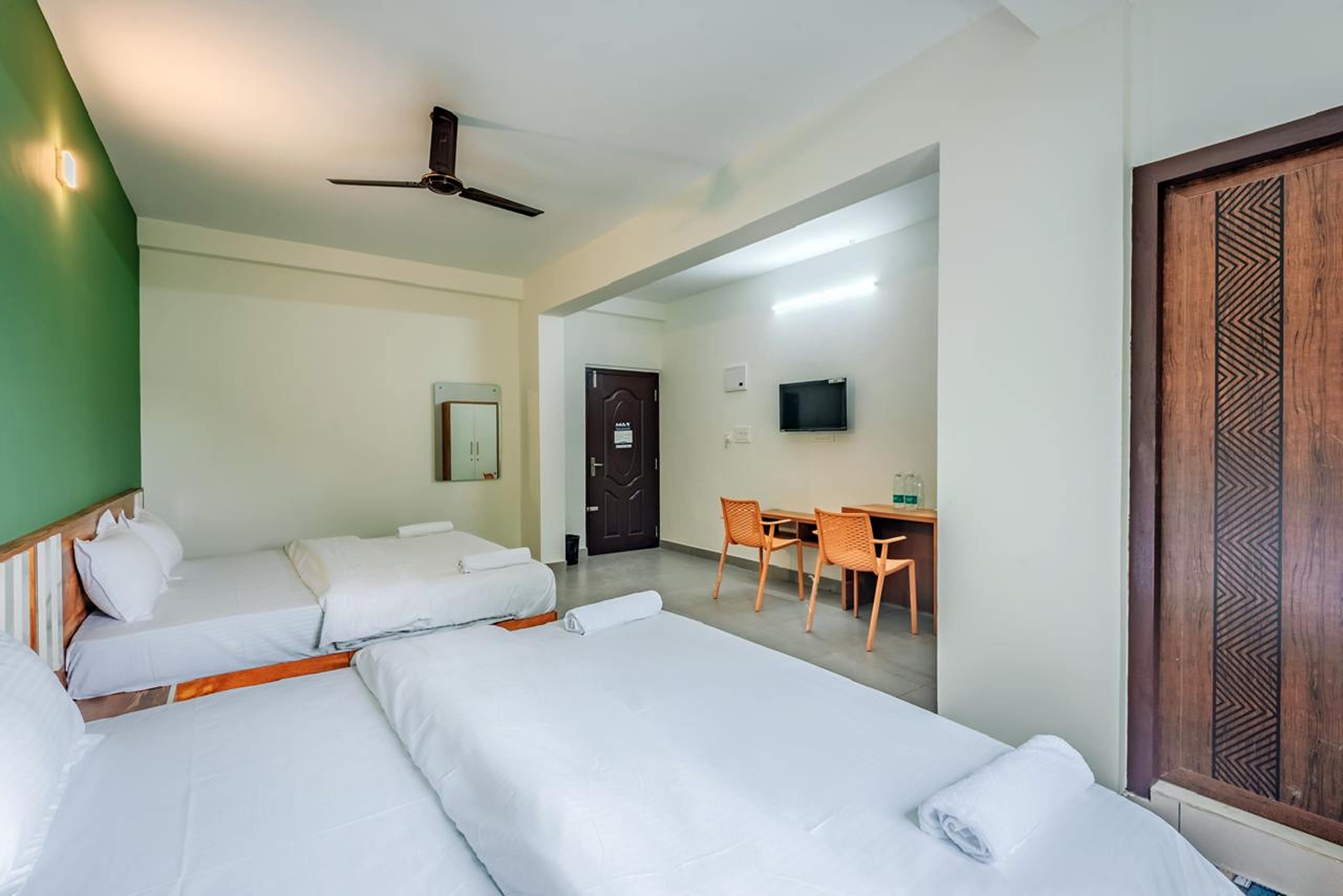 Max Residency - Tap to explore photos