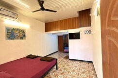Konkan Central - Hotel and Tourism