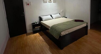TheEarthsideStay Cozy Private Studio Near Airport Room Type - TheEarthsideStay Cozy Private Studio Near Airport
