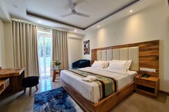 Hotel Golf View Sakura