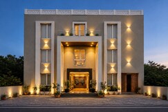 Address of Seasons Boutique Hotel near Sajjangarh Biological Park