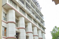 Hotel Rajmata