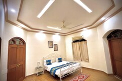 Samruddhi Villa (6.BHK )