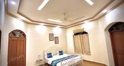 Samruddhi Villa (6.BHK ) Room Type - Samruddhi Villa (6.BHK )