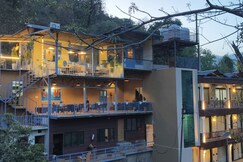 Address of FOREST FUSION BY PERFECT HOTELS
