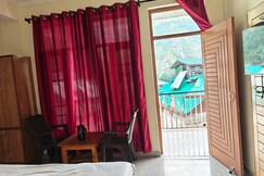 White Mountain By Pahadi Adda