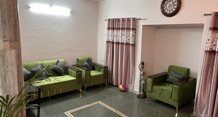 Kailasha Room Type - Kailasha