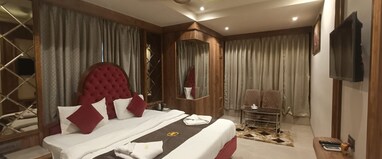 A R Residency