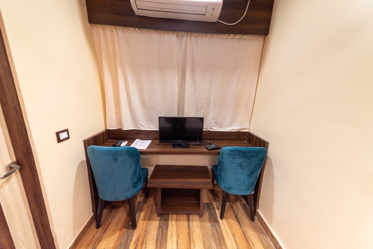 Hotel Signature Inn Digha - Tap to explore photos