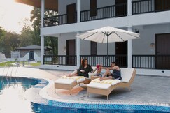 Aranyam River Retreat