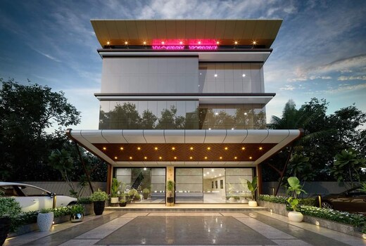Hotel Keev