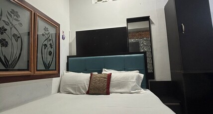 Hotel Sea View In Room Type - STANDARD NON AC ROOM