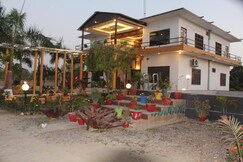 Anand Farms   A walk in Nature