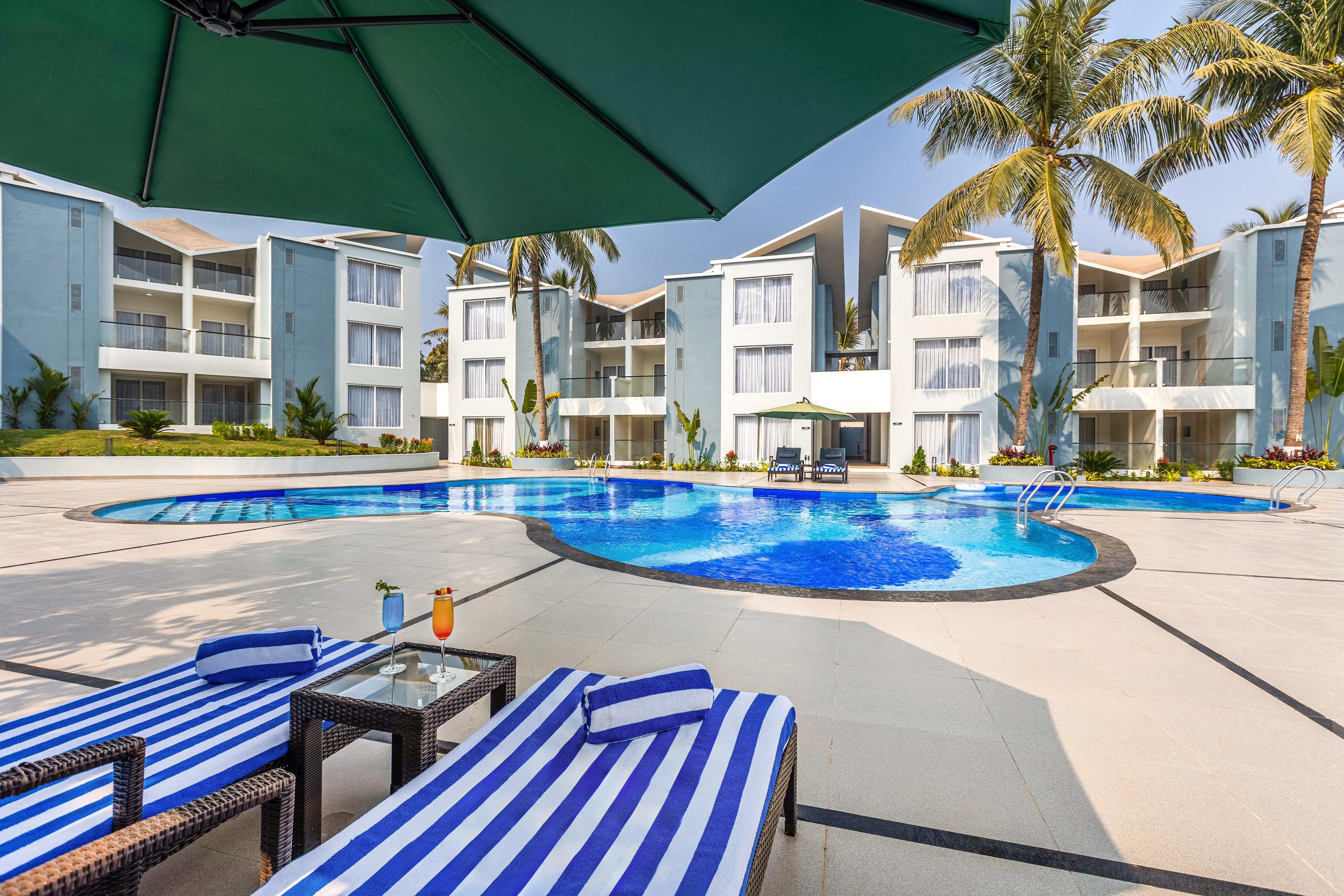Sterling Arka Suites, Puri - Tap to explore photos