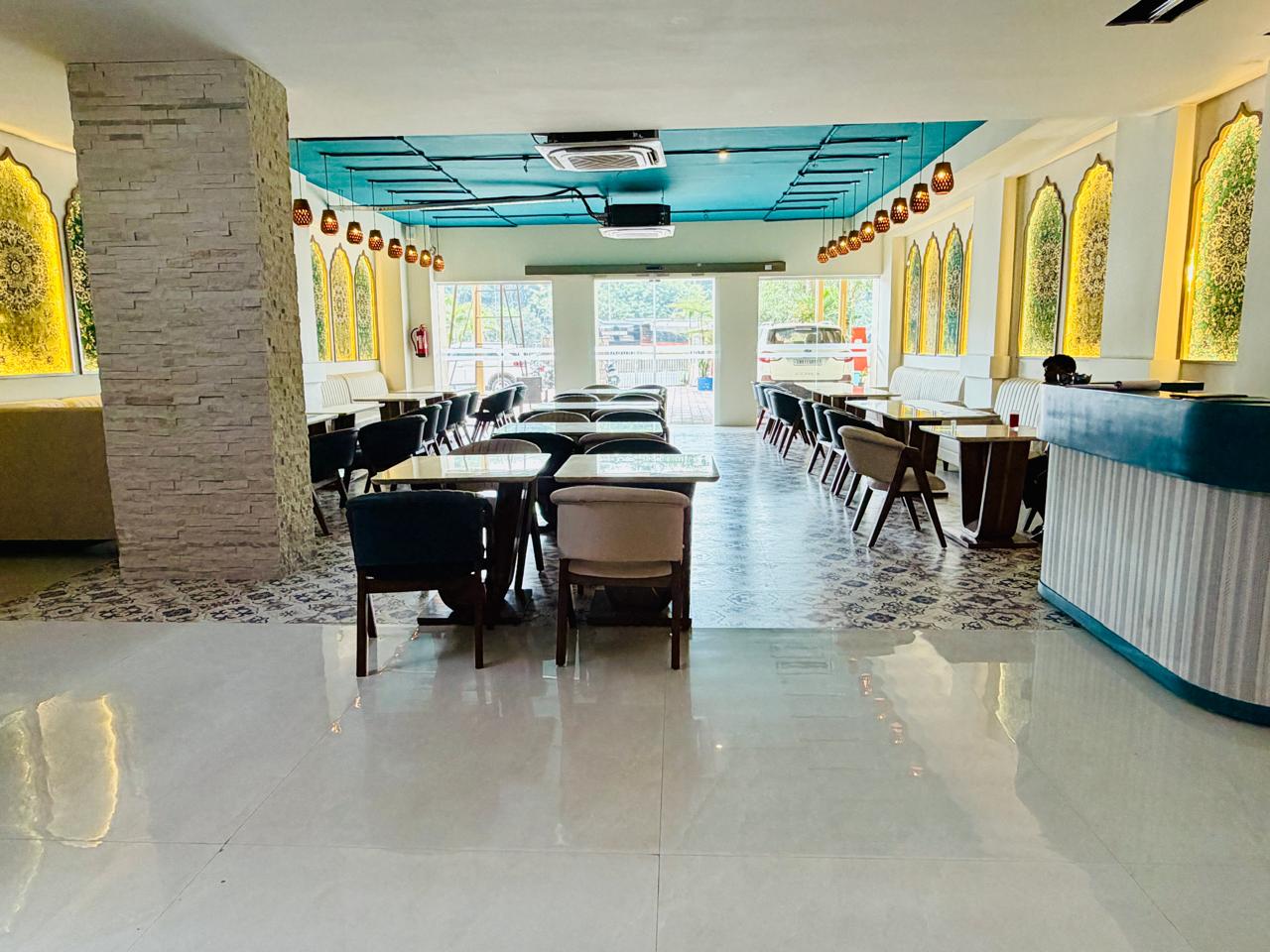 Main gallery