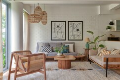 tisyastays | Villa Tisya 2BHK with Pool