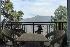 Hotel Lansdowne Vacations