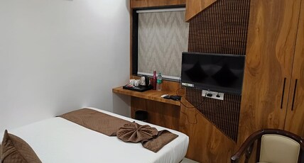 Hotel Sai Leela Inn Room Type - Standard Room