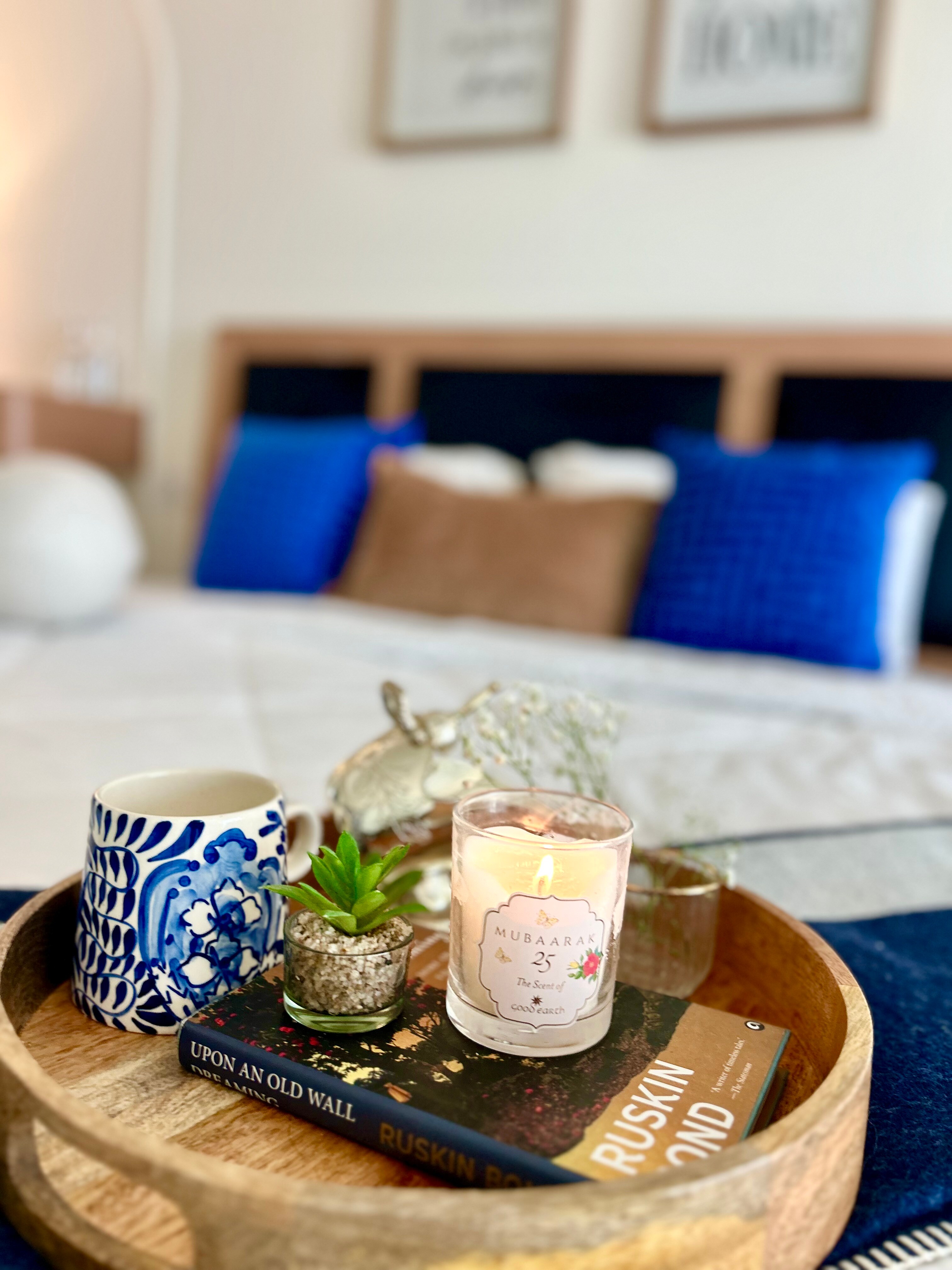 Loftfully Yours Cozy loft Balcony Kitchen GGN - Tap to explore photos