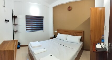 RIVA RESORTS Room Type - Standard Room