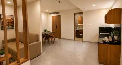 Imperia by The Sky Imperial, Statue of Unity Room Type - Presidential Suite Room Imperia by The Sky Imperial, Statue of Unity Room Type - Presidential Suite Room