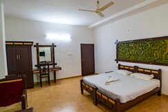 Wayanad Gate Resort