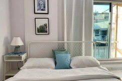 Angel Views 201 near Lilavati Hospital Bandra West by Connekt Homes