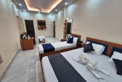 HOTEL PAYAL