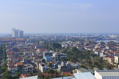 Holiday Inn Express Jakarta Pluit Citygate