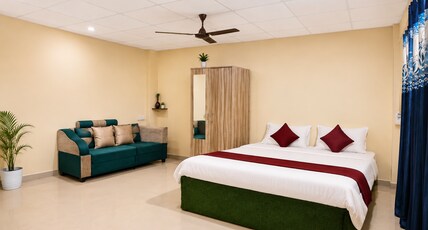 Royal resort Adventure Park Room Type - Bedroom 5