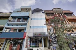 FabHotel T Nagar Residency
