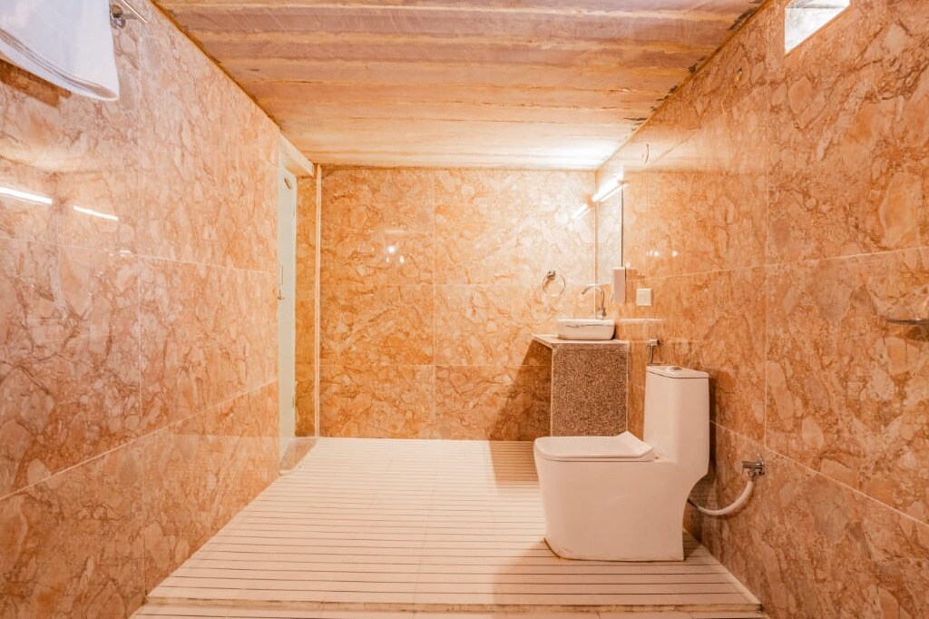 Sand Routes Resort & Desert Camp - Tap to explore photos