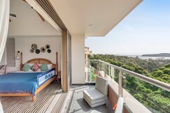 Address of Spectacular Spaces River view  4BHK PVT Pool  & lift |onella panjim