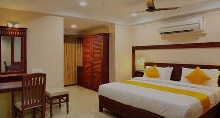 Hotel Sreevalsam Residency Room Type - Budget Non Ac