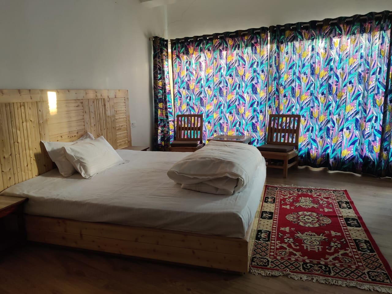 The Element House - Tap to explore photos