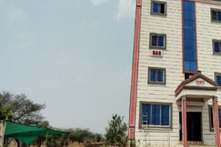 Hotel Sangram Lodging