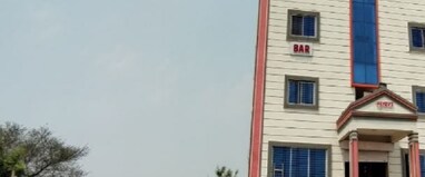 Hotel Sangram Lodging