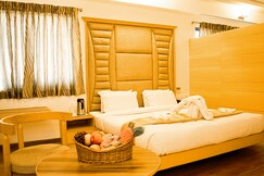 Hotel Rajadhane