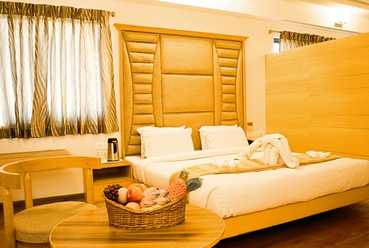 Hotel Rajadhane