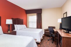 Hampton Inn by Hilton Lubbock