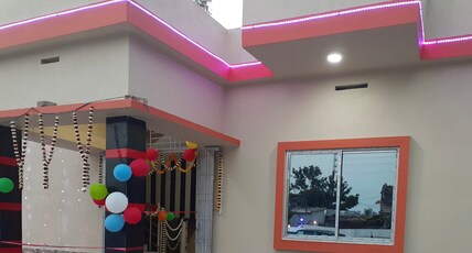 Hotel Sahil Inn Room Type - Basic Triple Room - Non AC
