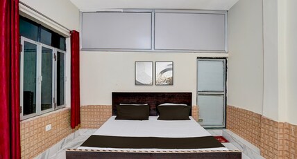 SPOT ON Hotel MS Grand Room Type - SPOT ON NON-AC